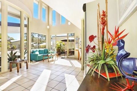 Caboolture Riverlakes Motel - Accommodation Newcastle 3