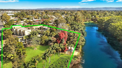 Caboolture Riverlakes Motel - Accommodation Newcastle 0