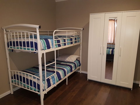 Kalbarri Sunset Villa - Accommodation Newcastle 4