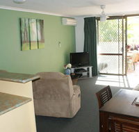 Kirra Vista holiday Units - Accommodation Newcastle