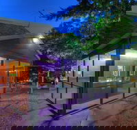 Airport Tourist Village Melbourne - Accommodation Newcastle