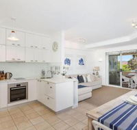 Palmie at Iluka Resort Apartments - Accommodation Newcastle