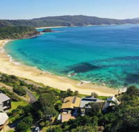FAR SHORE - Accommodation Newcastle