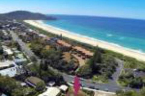 BARRELS At BOOMERANG - Accommodation Newcastle 0