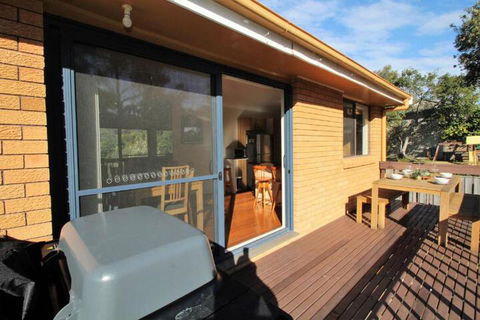 BARRELS At BOOMERANG - Accommodation Newcastle 5