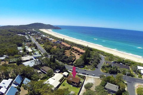 BARRELS At BOOMERANG - Accommodation Newcastle 4