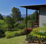 Lilypad Luxury Cabins - Accommodation Newcastle