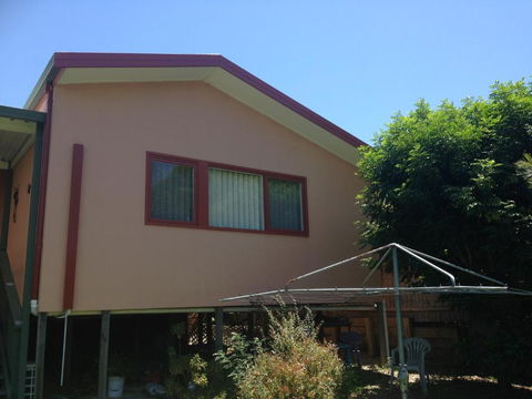 Thornleigh Garden View Comfortable & Tranquil - Accommodation Newcastle 3