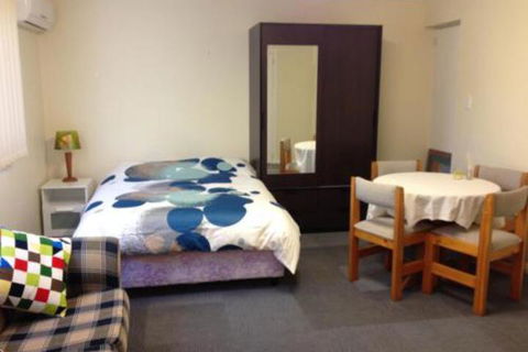 Thornleigh Garden View Comfortable & Tranquil - Accommodation Newcastle 0