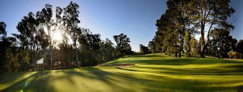 Katunga VIC Accommodation Newcastle