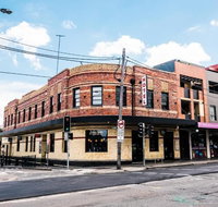 Sydney Park Hotel - Accommodation Newcastle
