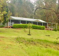 Grand View Holiday Home - Accommodation Newcastle