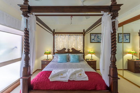 Fairy Wren Cottage Country To Coast Retreat - Accommodation Newcastle 3