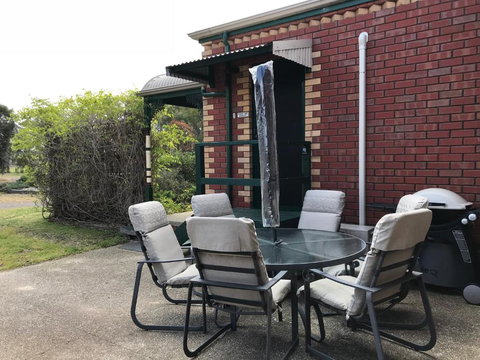 Fairy Wren Cottage Country To Coast Retreat - Accommodation Newcastle 2