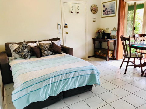 Fairy Wren Cottage Country To Coast Retreat - Accommodation Newcastle 5