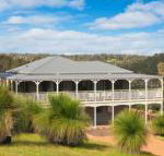 Tranquility - Accommodation Newcastle