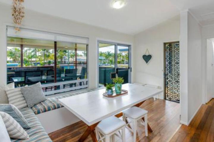 Yamba NSW Accommodation Newcastle