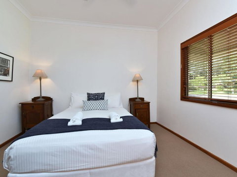 Summerfield Cottage Hunter Valley Renovated House In Central North Rothbury - Accommodation Newcastle 1