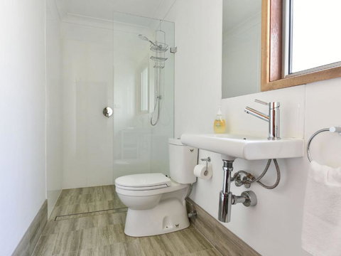 Summerfield Cottage Hunter Valley Renovated House In Central North Rothbury - Accommodation Newcastle 4