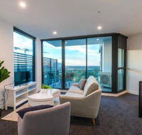 Astrina Garden View 2 Bedroom - Accommodation Newcastle