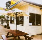 Toobeah hotel / motel - Accommodation Newcastle
