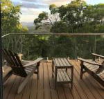 Serenity at Ravensbourne Escape - Accommodation Newcastle