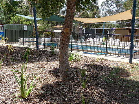 Yarrawonga Riverlands Tourist Park - Accommodation Newcastle 5