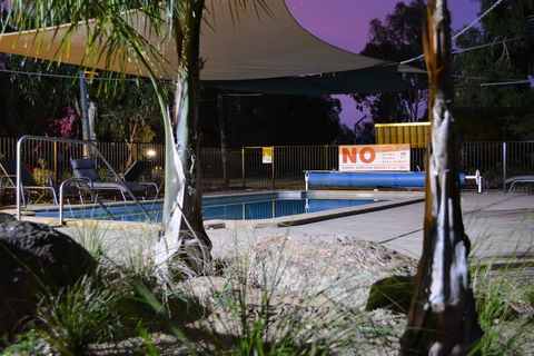 Yarrawonga Riverlands Tourist Park - Accommodation Newcastle 6