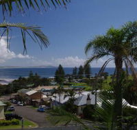 Breakers 2 13 East Street - Accommodation Newcastle