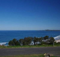 Charm Cottage 58 Skyline Crescent - Accommodation Newcastle