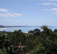 Coastwatch 26 Comara Terrace - Accommodation Newcastle