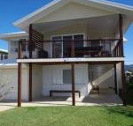 Beach Club 1 5 Gowing Street - Accommodation Newcastle