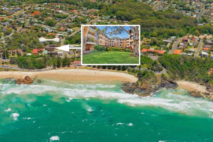 Accommodation Newcastle