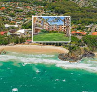 Berdella Park 25 6 Flynn Street - Accommodation Newcastle