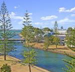 Sundial 503 8 10 Hollingworth Street - Accommodation Newcastle