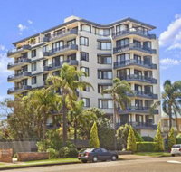 Sundial 602 8 10 Hollingworth Street - Accommodation Newcastle