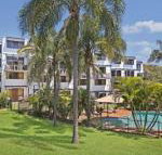 Ocean Terrace 6 67 Pacific Drive - Accommodation Newcastle