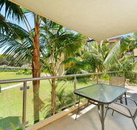 Beachpark 33 58 Pacific Drive - Accommodation Newcastle