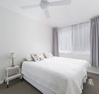 Flynns Beach Apartments 4 41 Pacific Drive - Accommodation Newcastle