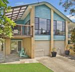 Amara 6 Wesley Avenue - Accommodation Newcastle