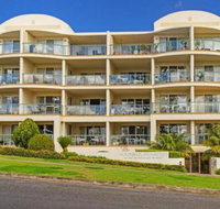 Harbourwatch 11 18 Burrawan Street - Accommodation Newcastle