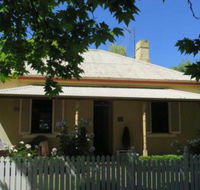 Dalton Cottage - Accommodation Newcastle