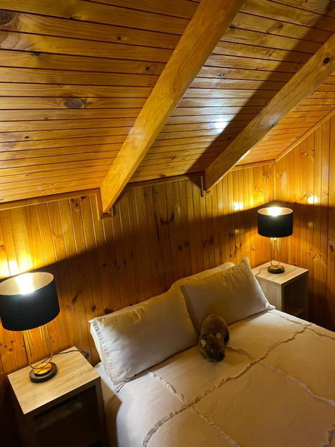 The Wombat Cottage - Accommodation Newcastle 3