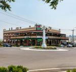 Bank Hotel Dungog - Accommodation Newcastle