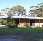 Turner Brook Chalet - Accommodation Newcastle
