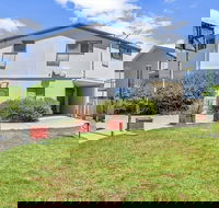 Sail Away - Accommodation Newcastle