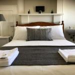 Cornwall Hotel - Accommodation Newcastle 0