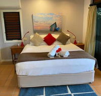 The Boathouse - Accommodation Newcastle