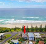 Blue Pacific 1 Across the road from Pippi Beach - Accommodation Newcastle