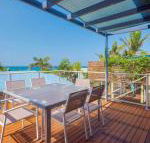 Angourie Blue 4 close to surfing beaches  national park - Accommodation Newcastle